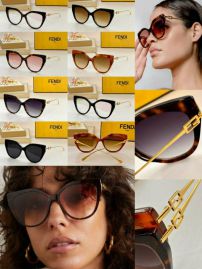 Picture of Fendi Sunglasses _SKUfw56602456fw